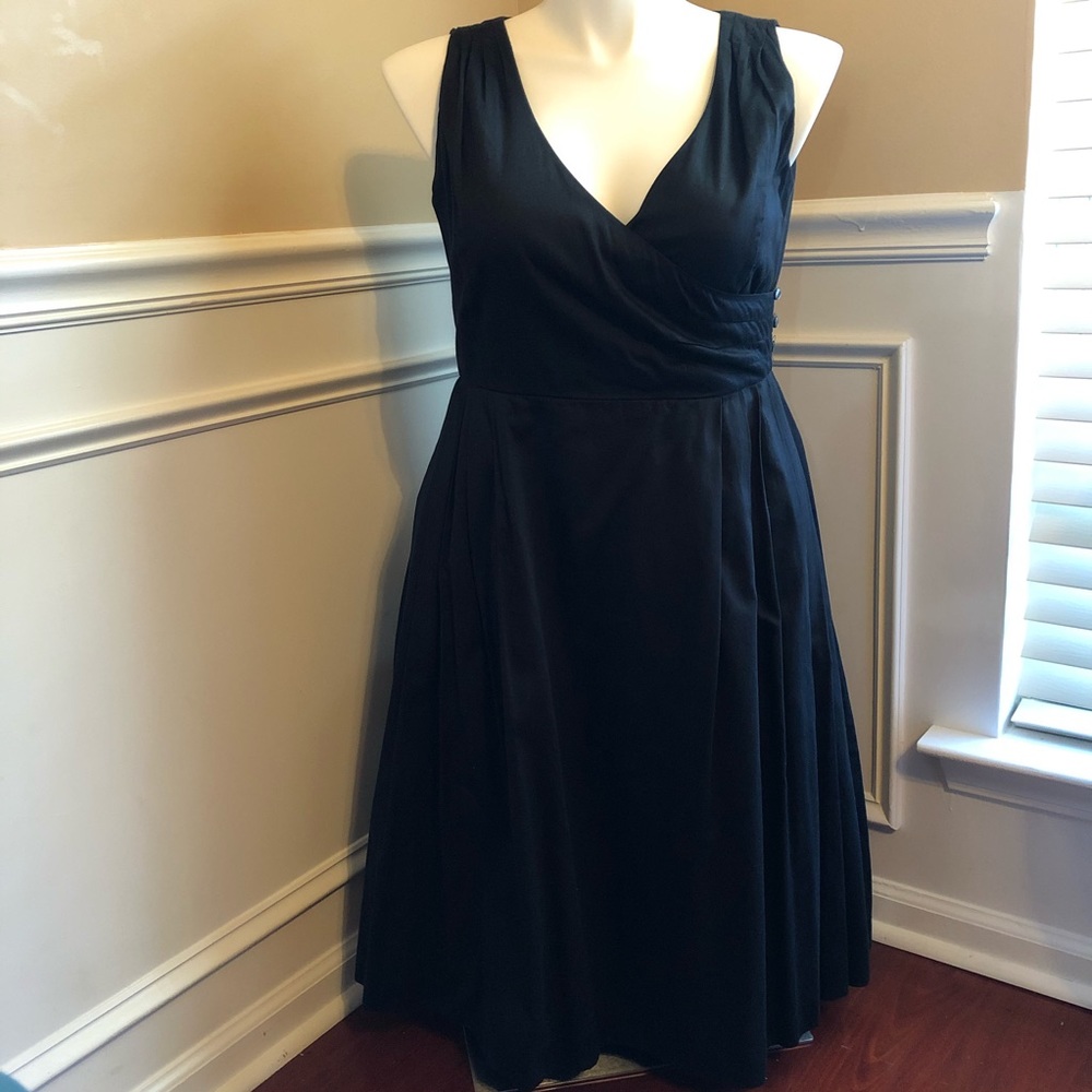 Isaac Mizrahi for Target dress